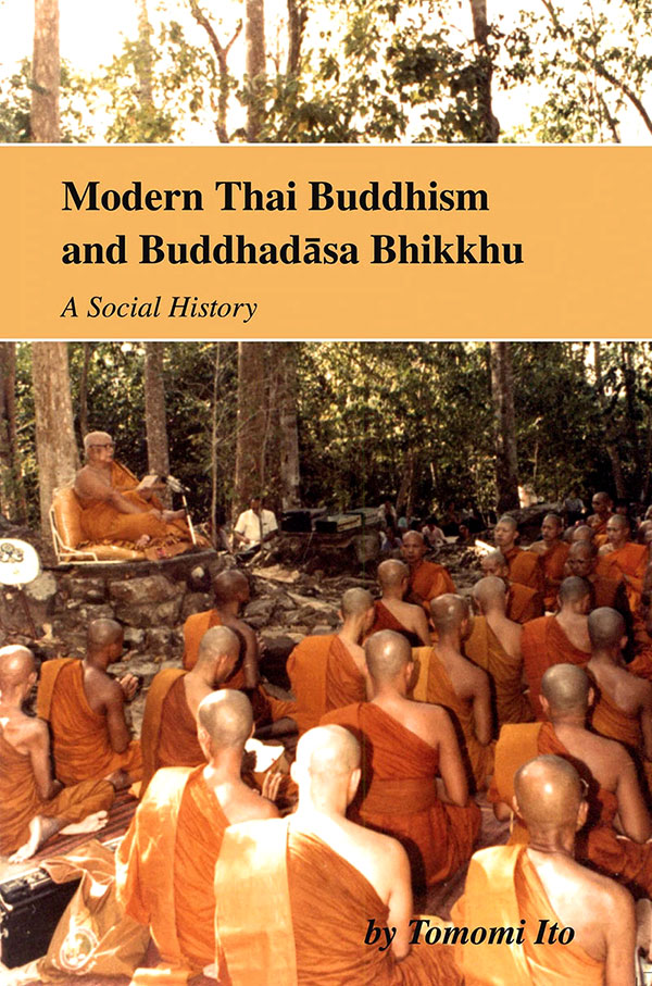 Modern Thai Buddhism and Buddhadasa Bhikkhu