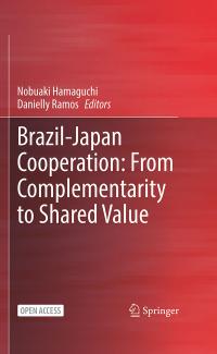 Brazil–Japan Cooperation
